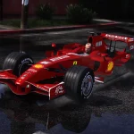 2007 Ferrari F2007 [Add-On] 1.0