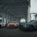 2020 Ford Mustang Shelby GT500 [Add-On | Tuning]