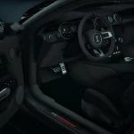 2020 Ford Mustang Shelby GT500 [Add-On | Tuning]