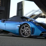2021 Pagani Imola [Add-On] 1.0