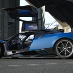 2021 Pagani Imola [Add-On] 1.0