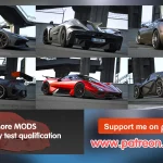 2021 Pagani Imola [Add-On] 1.0