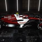 2022 Alfa Romeo C42 [Add-On] 1.2