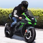 2022 Kawasaki Ninja ZX10 R [Add-on | Tuning | Liveries] V1.1