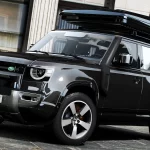 2023 Land Rover Defender 110 [Add-On | Extras] 1.0