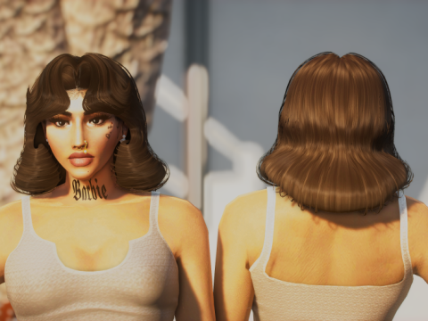 60s hairstyle for MP female 1.0