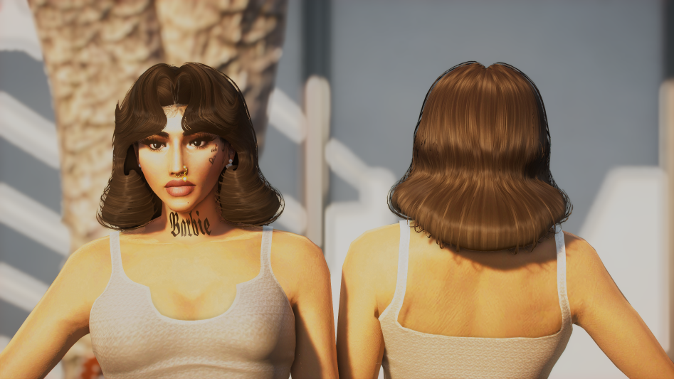 60s hairstyle for MP female 1.0