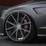 AG Luxury Wheels Wheelpack (Stretched Tire) 2.0