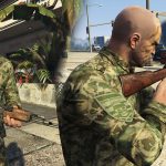 AK47 Assaultrifle 1.1