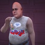 Adel Shakel [Add-On Ped] 1.0