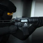 Aftermath Stealth Carbine [Lore-Friendly | Add-On | Animated | Tints] 1.0