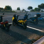 All new Yamaha Nmax 155 [Add-On | Tuning] 1.0