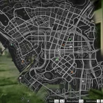 [MLO] Ammunation [Add-On SP / FiveM / Alt:V] 1.0