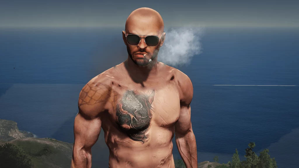 Andrew Tate 1.0