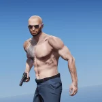 Andrew Tate 1.0
