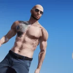 Andrew Tate 1.0