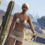 Animation Pack for MP Female 1.4