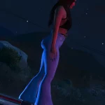Animation Pack for MP Female 1.4