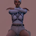 Animation Pack for MP Female 1.4