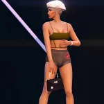Animation Pack for MP Female 1.4