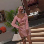 Animations For MP female V1.2