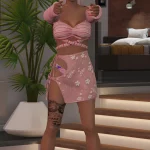 Animations For MP female V1.2