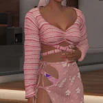 Animations For MP female V1.2