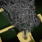 Arena Voxel [SP / FiveM] 1.0