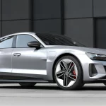 Audi RS e-tron GT 2021 [Add-On] 1.0