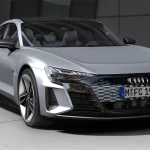 Audi RS e-tron GT 2021 [Add-On] 1.0