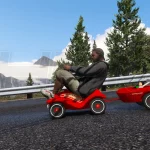 BIG Bobby Car 1.0