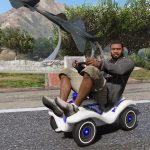 BIG Bobby Car 1.0