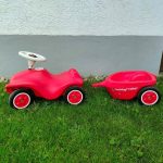 BIG Bobby Car 1.0