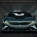 BMW I8 Roadster Tuning by Energy Motorsport [Add-on] 1.0