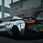 BMW I8 Roadster Tuning by Energy Motorsport [Add-on] 1.0