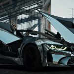 BMW I8 Roadster Tuning by Energy Motorsport [Add-on] 1.0