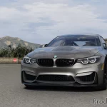 BMW M4 CS 2018 [Add-On | Animated] 1.0