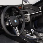 BMW M4 CS 2018 [Add-On | Animated] 1.0