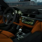 BMW M4 Vorsteiner [Add-On | Tuning] 1.0