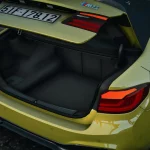 BMW M5 UFC Champion By SCL Tuning [Add-On | Tuning] 1.0