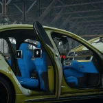BMW M5 UFC Champion By SCL Tuning [Add-On | Tuning] 1.0