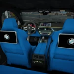 BMW M5 UFC Champion By SCL Tuning [Add-On | Tuning] 1.0