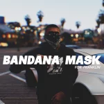 Bandana Mask for Franklin 1.0