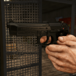 Beretta M9A1