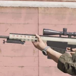 Barrett M107A1 1.0