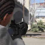 Hawk & Little "Battle Carbine" (Lore Friendly Equinox407's MK18 Mod 0) 1.0