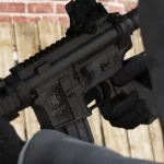 Hawk & Little "Battle Carbine" (Lore Friendly Equinox407's MK18 Mod 0) 1.0