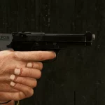 [RON] Beretta M9 1.1
