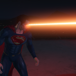 Better Laser Textures/Models for Superman V2 Script (Add-On/Replace) 1.0