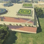 Biggest Base + Garage + Home [Menyoo] V 1.0